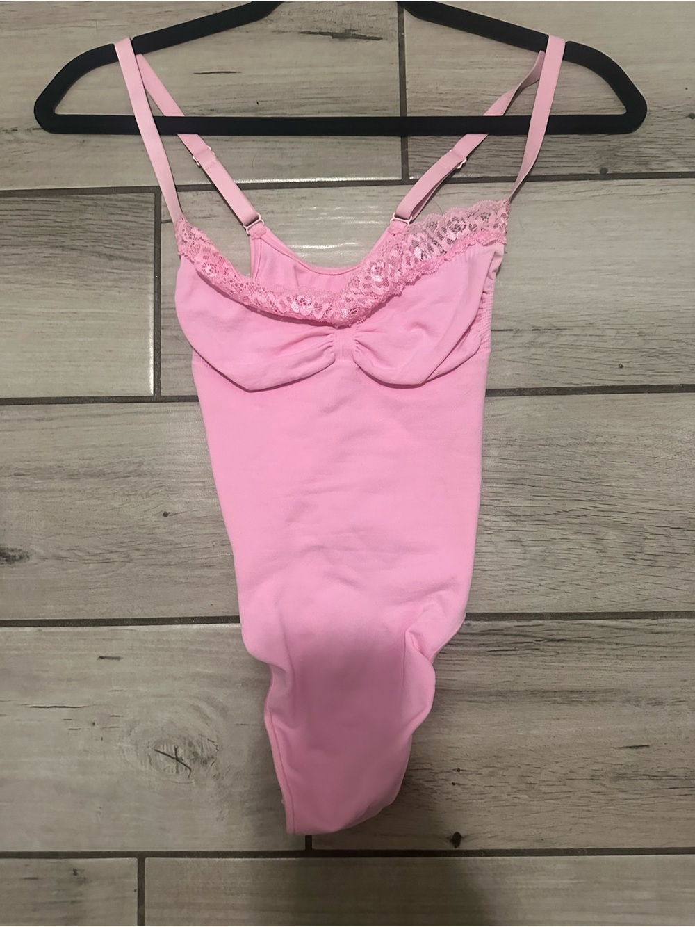 Skims fits everybody thong shapewear